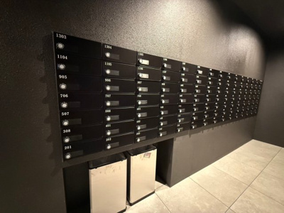 【その他共用部分】 | スワンズシティ大阪エスクレア