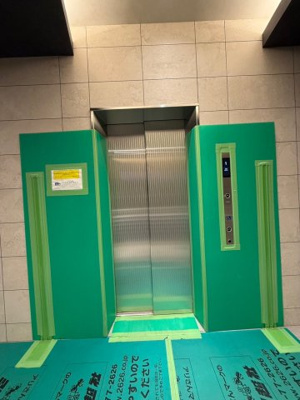 【その他共用部分】 | スワンズシティ大阪エスクレア