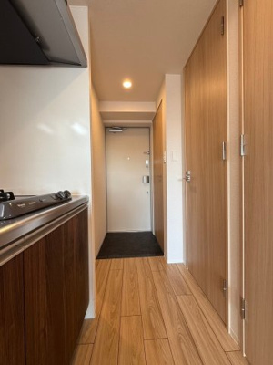 【玄関】 | スワンズシティ大阪エスクレア