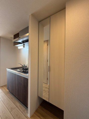 【内装】 | スワンズシティ大阪エスクレア