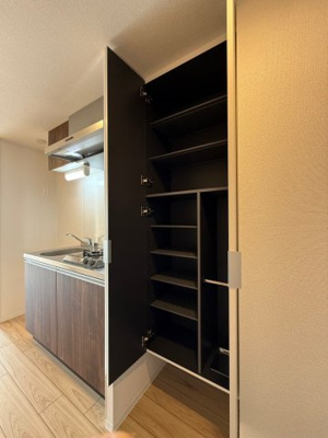 【収納】 | スワンズシティ大阪エスクレア