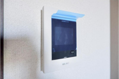 【セキュリティ】 | ルナモンド北松戸