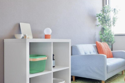 【洋室】 | ルナモンド北松戸