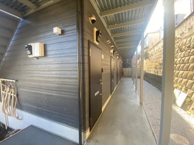 【その他共用部分】 | ルナモンド北松戸