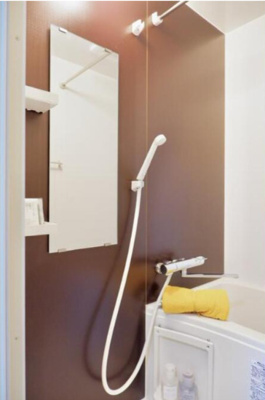 【浴室】 | ルナモンド北松戸