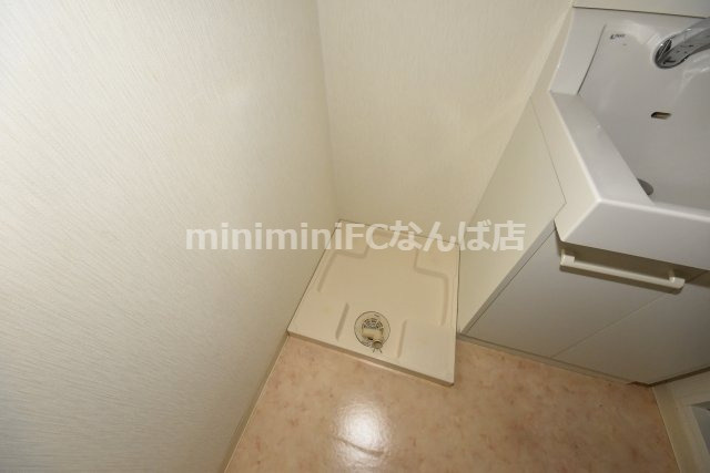 エスリード難波ステーションプラザのその他共用部分