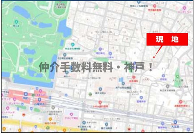 【地図】 | 明石市太寺3丁目　新築戸建　仲介手数料無料！ | 明石市太寺3　新築　仲介手数料無料！