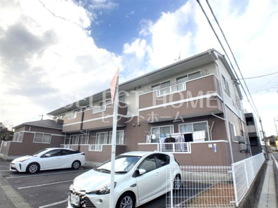 【駐車場】 | 桃苑 | カースペースがあります