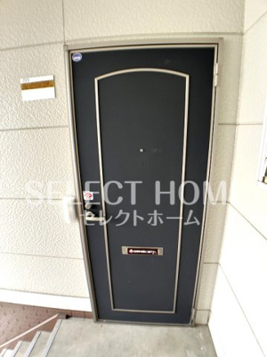 【その他共用部分】 | 桃苑