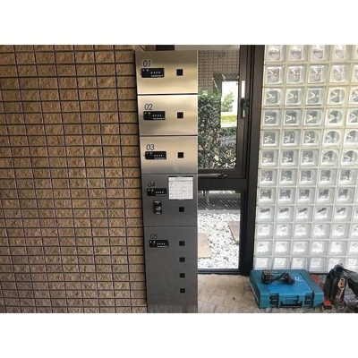 【その他共用部分】 | プラセール