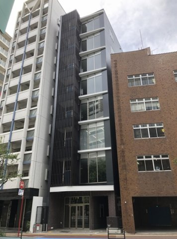 舞鶴ジーエルビル　4F