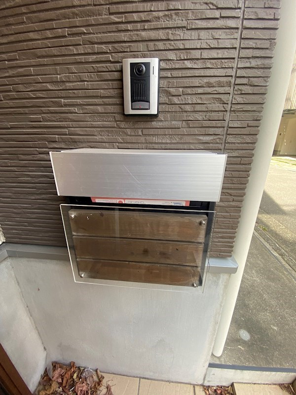 柿の木坂２丁目貸家のその他共用部分