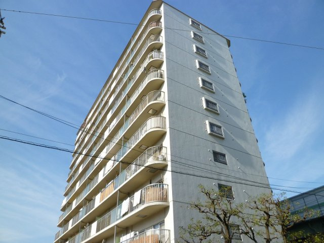 ネオコーポ高殿の画像