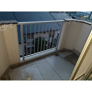 第二森ビルの展望