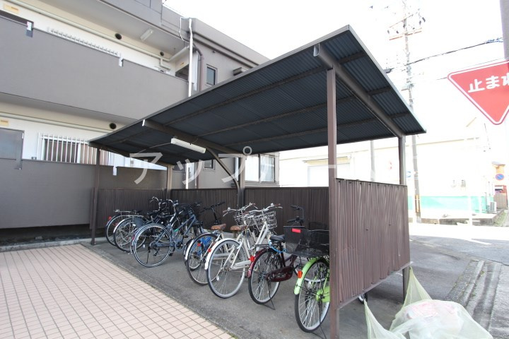 第二森ビルのその他共用部分