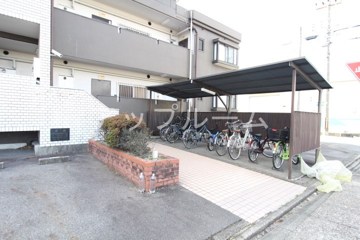 第二森ビルのその他