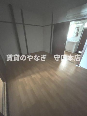 【洋室】 | 門真市舟田町テラス | 洋室です
