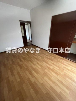 【洋室】 | 門真市舟田町テラス | 明るい洋室です