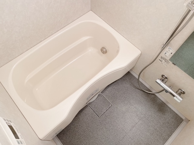 【浴室】 | スペーシア三軒茶屋弐番館