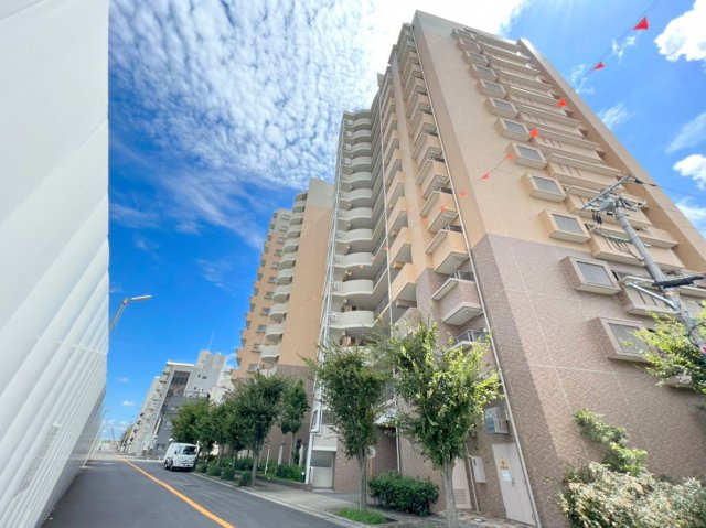 ライオンズマンション中津　仲介手数料無料