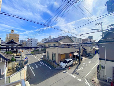 【展望】 | 第2中福ビル