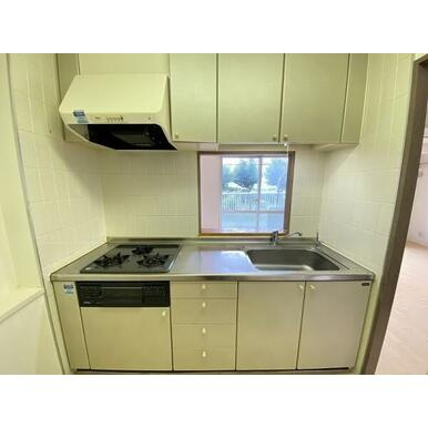 【キッチン】 | さがみのパークハイツ | キッチンです