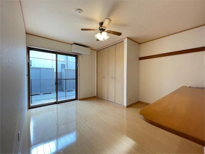 【寝室】 | メゾン・ド・ＷＡＦＵ