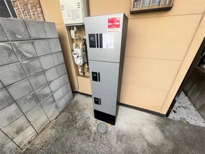 【設備】 | メゾン・ド・ＷＡＦＵ