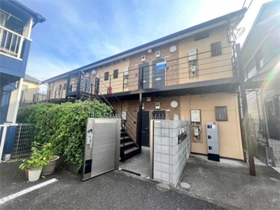 【外観】 | メゾン・ド・ＷＡＦＵ