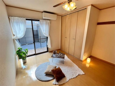 【居間・リビング】 | メゾン・ド・ＷＡＦＵ