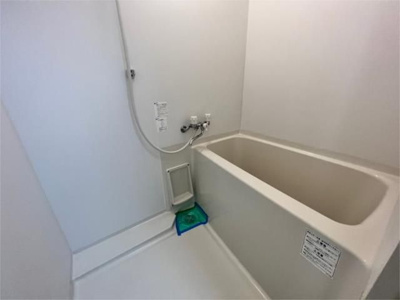 【浴室】 | メゾン・ド・ＷＡＦＵ