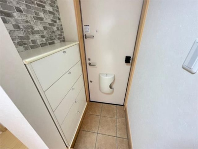 【玄関】 | メゾン・ド・ＷＡＦＵ