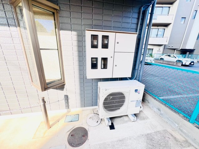 康生通南貸事務所のその他