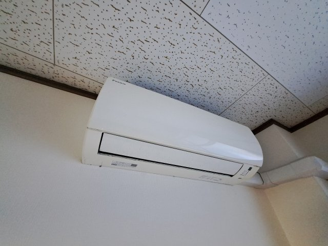 メゾントキワ曙の設備