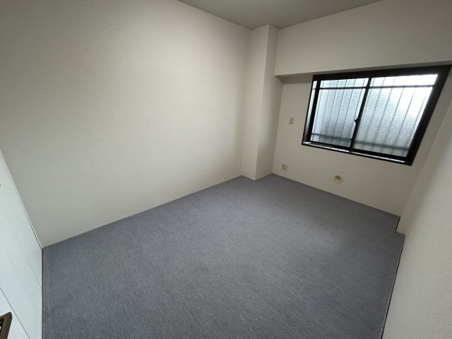 コスモ小川町(610) の洋室|約6.0帖洋室