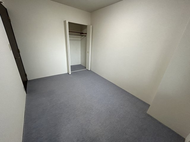 コスモ小川町(610) の洋室|約6.0帖洋室