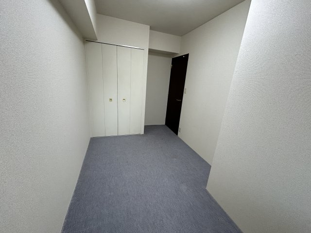 コスモ小川町(610) の洋室|約4.8帖洋室