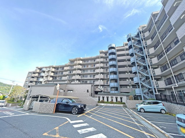 コスモ小川町(610) 