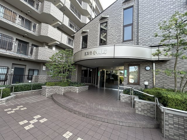 コスモ小川町(610) 