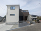 鈴蘭台北町３丁目　新築戸建の画像