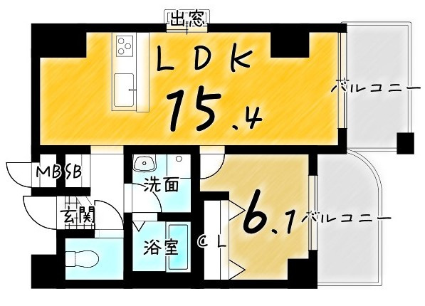 デ・リード河原町