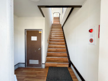 浜松市中央区三島町の事務所のその他共用部分