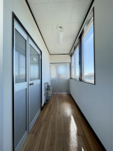 浜松市中央区三島町の事務所のその他共用部分