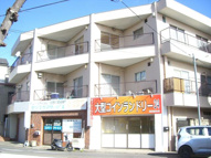 西青木コーポの画像