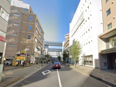 【周辺】 | リンクスビル