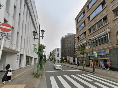 【周辺】 | リンクスビル