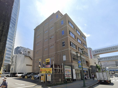 【外観】 | リンクスビル