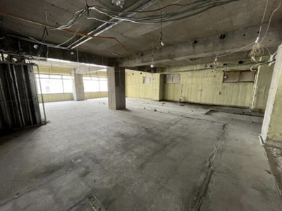 【内装】 | リンクスビル