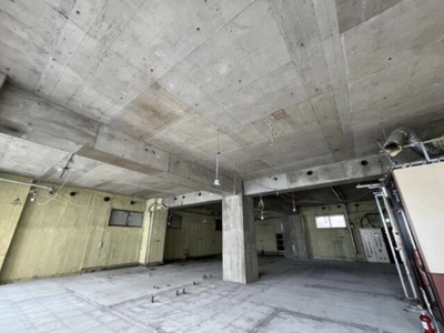 【内装】 | リンクスビル