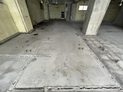 【内装】 | リンクスビル